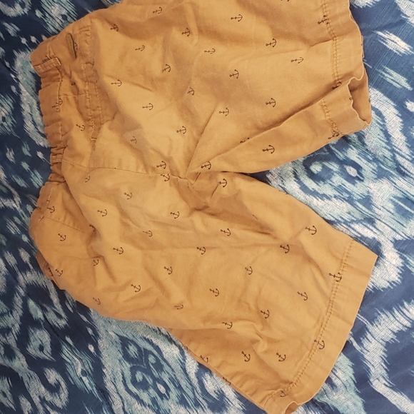 Light brown Jean's for toddlers - Picture 2 of 2